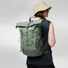 Fjällräven Abisko Hike Foldsack Patina Green UNI 25 L Náhled obrázku produktu 4