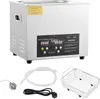 SucceBuy Pulitore a ultrasuoni migliorato 10L Pulitore Anteprima dell’immagine prodotto 1