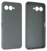 A product shot of a phone case, showing both the exterior and interior. Produktbild-Vorschau