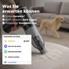 FlinQ Kabelloser Handstaubsauger V3 – Saugen & Blasen – Produktbild-Vorschau 6
