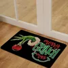 Weihnachts-Türmatte „Der Grinch, der Weihnachten stahl“, Produktbild-Vorschau 5