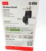 BT290 Mono draadloze headset Productafbeelding-voorbeeld 7