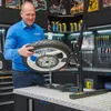 Datona - Demontagegerät Motorrad - Reifendemontage Werkzeug Produktbild-Vorschau 5
