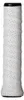 Wilson Pro Overgrip perforato 3er bianco Tennis - Anteprima dell’immagine prodotto 2