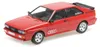 Minichamps 155016124 Audi Quattro 1980 rot 1:18 Produktbild-Vorschau 10