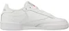 REEBOK CLUB C 85 Weiß Produktbild-Vorschau 4