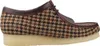 CLARKS ORIGINALS WALLABEE Brown Produktbild-Vorschau 4