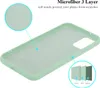 Cadorabo Housse pour Samsung Galaxy S20 PLUS Housse en vert Voir les images du produit 6
