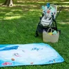 Tiny Love Baby Crawling Blanket Super Mat, coperta da Anteprima dell’immagine prodotto 2