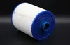 Wellis Filtereinsatz 17,5 x 15,2 cm Weiß Whirlpoolfilter Produktbild-Vorschau 2