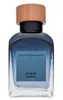 Adolfo Dominguez Ambar Black Eau de Parfum 120 ml per uomo Anteprima dell’immagine prodotto 2