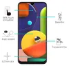 2x vetro blindato per Samsung Galaxy A12 / M12 pellicola di Anteprima dell’immagine prodotto 3