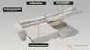 Eckcouch mit schlaffunktion VENUS L Wohnlandschaft l-form - Produktbild-Vorschau 7