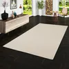 Teppich Bentzon Flachgewebe Sand, Größe:160x200 cm Produktbild-Vorschau 1