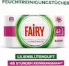 Fairy Oberflächenreinigungstücher Lilie Náhled obrázku produktu 2