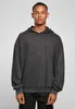 Build Your Brand BY191 | Acid Washed Oversize Hoody XS bis Produktbild-Vorschau 2