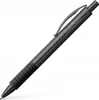 Faber-Castell Kugelschreiber Essentio Black Carbon; 148888 Produktbild-Vorschau 4