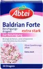 Abtei Baldrian forte überzogene Tabletten 30 St Produktbild-Vorschau 1