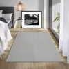 Moderner Kurzflor-Teppich Boho Wohnzimmer Schlafzimmer dünn Produktbild-Vorschau 3