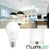 LUMILED 6 Stück LED Lampe E27 A60 10W ersetzt 75W 1100lm Produktbild-Vorschau 2