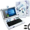 Tasche Tastatur für Samsung Galaxy Tab A9+ / A9 Plus Hülle Produktbild-Vorschau 1