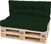 TexDeko Garden Palettenkissen 120x80x18cm wasserabweisend Produktbild-Vorschau 1