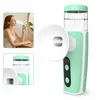 Augenmassagegerät mit Nano Sprühnebel, kabelloser Produktbild-Vorschau 1