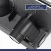 Sommertal Allesschneider AS190 DUAL 200 W Edelstahlmesser Produktbild-Vorschau 3
