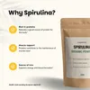 Spirulina-Pulver Produktbild-Vorschau 5