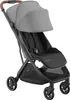 UPPAbaby Buggy - MINU V3 - Greyson Carbon Rahmen Mit Braun Produktbild-Vorschau 1