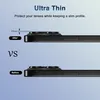 2x Kamera Schutz Glas für iPhone 13 Pro Max Camera Produktbild-Vorschau 3