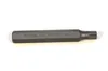 FORCE Schrauberbit bit 1787508 75mm Chrom-Vanadium-Stahl Produktbild-Vorschau 1