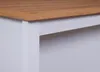 Julina buffet cuisineØ, 2 tablettes blanc, Artisan Voir les images du produit 5