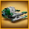 Le chasseur Jedi de Yoda Voir les images du produit 28