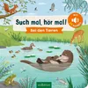 Such mal, hör mal! Bei den Tieren Produktbild-Vorschau 2