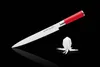 Dick Yanagiba Sushimesser Red Spirit Küchenmesser Klinge 24 Produktbild-Vorschau 2