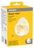 Medela Motion InBra™ Doppel-Abpumpset – 2 Stück Produktbild-Vorschau 3