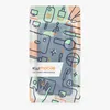 kwmobile Handyhülle für Google Pixel 7a Hülle - weiches Produktbild-Vorschau 7