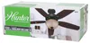Ventilatore da soffitto con luce e catene Builder Deluxe Anteprima dell’immagine prodotto 5