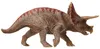Realistic Triceratops Figurine - Authentic Jurassic Era Productafbeelding-voorbeeld 17