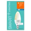 Ledvance LED Leuchtmittel Smart+ BT Candle 40 E 14 - 5W Produktbild-Vorschau 12