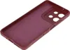 Robuste Handyhülle für Motorola Moto G75 5G, Bizon Case Produktbild-Vorschau 4
