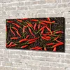 Tulup® Leinwandbild - 140x70 cm - Wandkunst - Drucke auf Produktbild-Vorschau 2