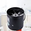 Potrubný/kanálový ventilátor – axiálny ventilátor Inline – Náhľad obrázku produktu 4