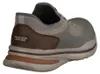 Skechers Sneaker in grau, Gr. 45 Produktbild-Vorschau 8