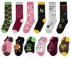 HARRY POTTER - DAMEN Adventskalender 12 Paar Socken 35-41 ( Produktbild-Vorschau 4