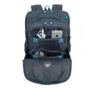 Riva NB Rucksack Borneo        17,3"      dunkel blau  7861 Podgląd zdjęcia produktu 18
