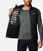 Columbia Thermarator ? Gilet matelassé isolé pour homme Voir les images du produit 15