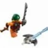 LEGO® NINJAGO™ - 70599 Coles Drache Produktbild-Vorschau 7