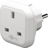 Goobay 94270, Typ F, Typ G (UK), Přímý, Přímý, 250 V, 13 A Náhled obrázku produktu 3